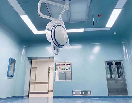 山东科琪净化设备有限公司